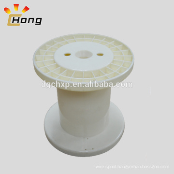 plastic spool for cable wire